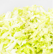 White Cabbage (cabbage, carrots, parsley - 350 g)